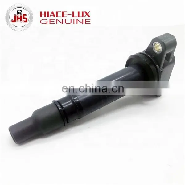 HIGH QUALITY Ignition Coil FOR HILUX/LANDCRUISER/HIACE/CARMY OEM: 90919-02248 90919-T2001 90919-02260 photo-2