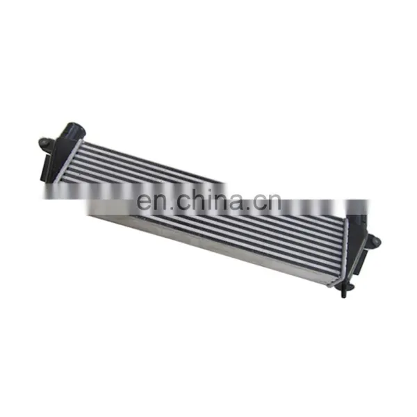 Car Intercooler for Pickup ISUZU D-MAX 2012 2.5L 3.0L 8-98090627-2 237001N photo-3