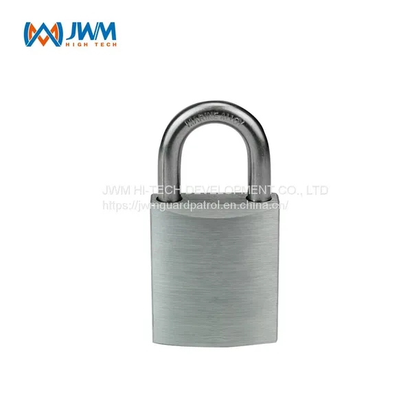 Jwm Waterproof Smart Power Box Multi-Purpose Electronic Lock photo-5