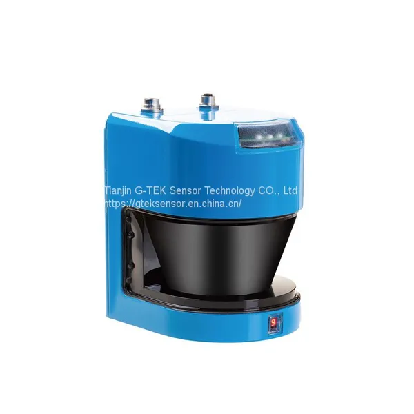 50m Highway Toll Gate Vehicle Height Recognition Lidar Sensor photo-4
