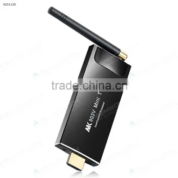 Best Price MK903V Smart TV Box Android 4.4 ,Antenna Intenna for WiFi photo-2
