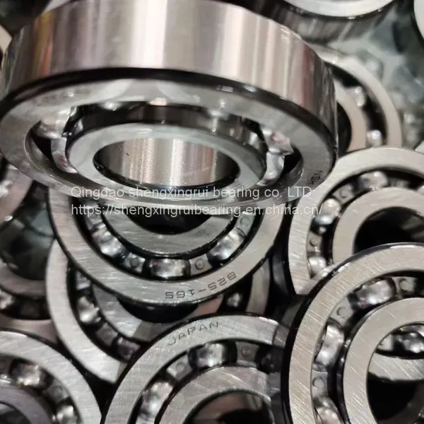 Good Quality Deep Groove Ball Bearings Z4v4 p5 p4 B25-165
