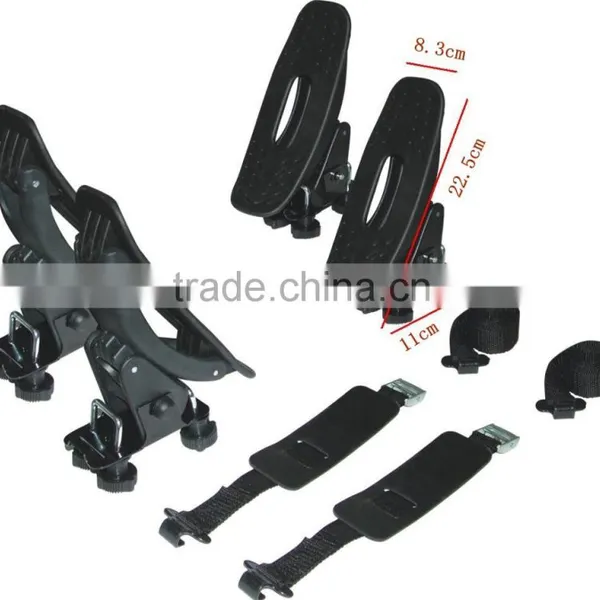 Roof Kayak Carrier, Plastic Surf Rack, Barato Surfboard Rack photo-2