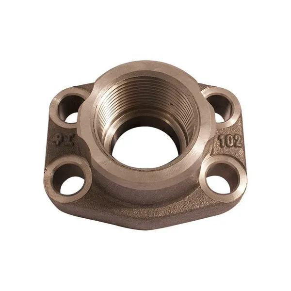 China Wholesale Price Carbon Steel Flange Forged Steel Blind Flange