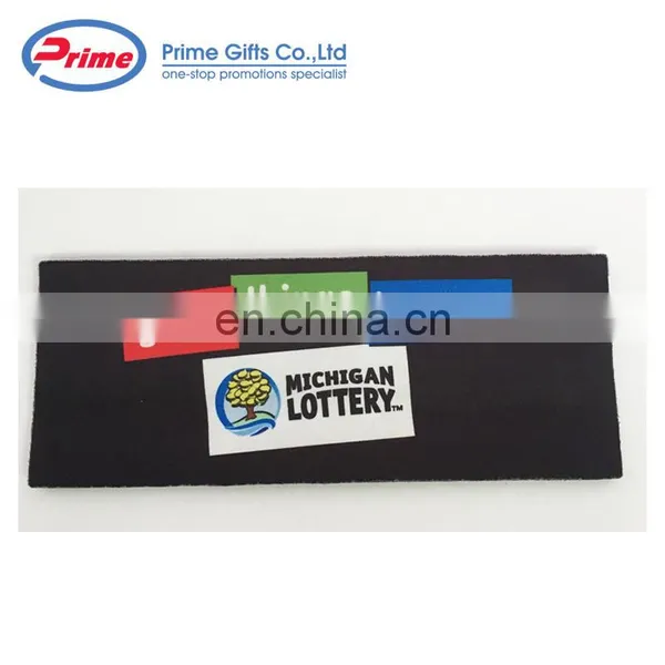 High Quality Customized Slap Wrap Can Cooler Sleeve photo-3