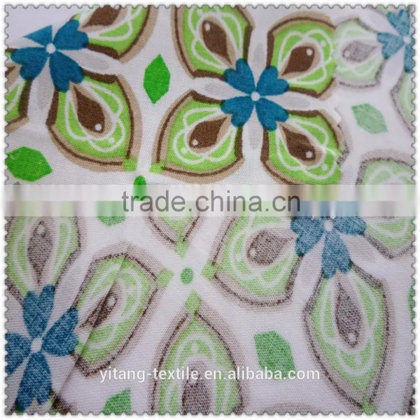 Printed Cotton Fabric Stocklot photo-2