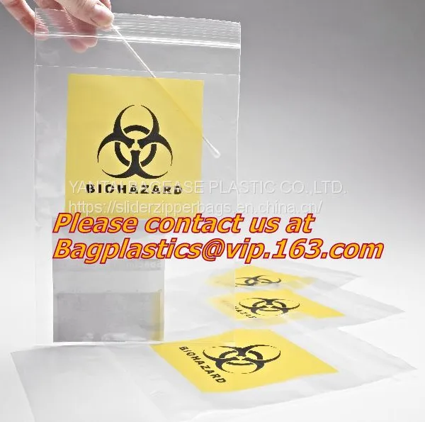 BIOHAZARD BAG, AUTOCLAVE SACK, SAMPLING BAG, SHARP CONTAINER, MEDICAL BIN, SAFETY BOX, BOTTLE photo-4