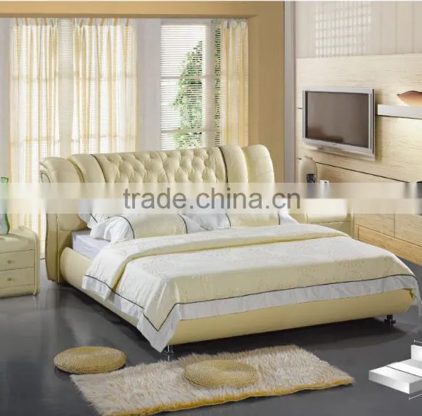 Grey Bed in Boat Sharp Escrow photo-2