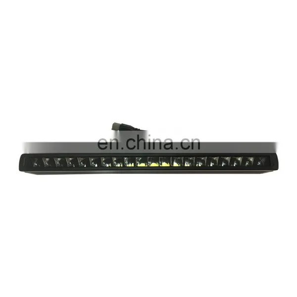 21 Inch Led Light Offroad Bar Combo Beam 100w Led Work Lights ATV SUV photo-4