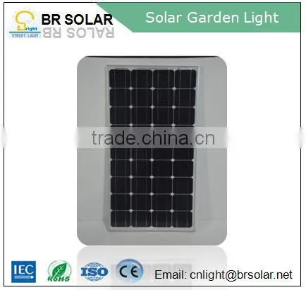 High Brightness for Pathway Landscape Soler Led Landscape Lamps photo-4