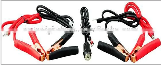 Car-mounted Charger Car Charger 5V1A photo-2