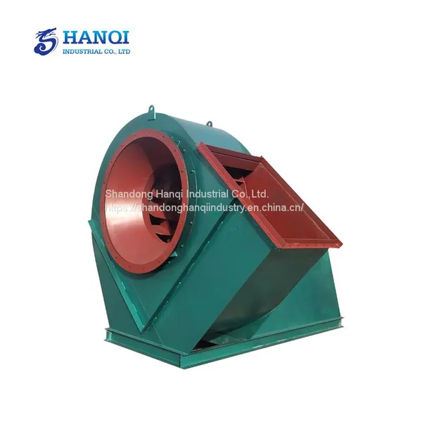 Explosion-proof Exhaust Draft Ventilation Draught Acid Resistance Smoke Exhaust Esay Installation Anti Proof