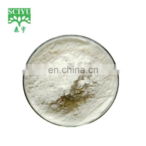 98% Naringin Grapefruit Seed Extract Citrus Paradisi Powder photo-3