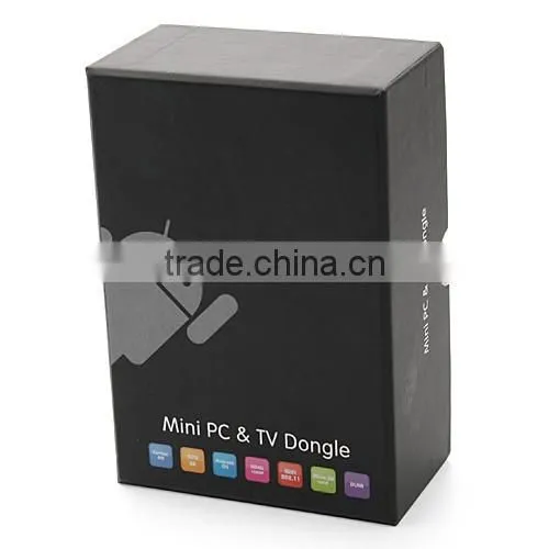 Quad Core TV Stick CX919 TV BOX With Android 4.1 Mini PC RK3188 1.6GHz 2GB /8GB WIFI Bluetooth photo-6