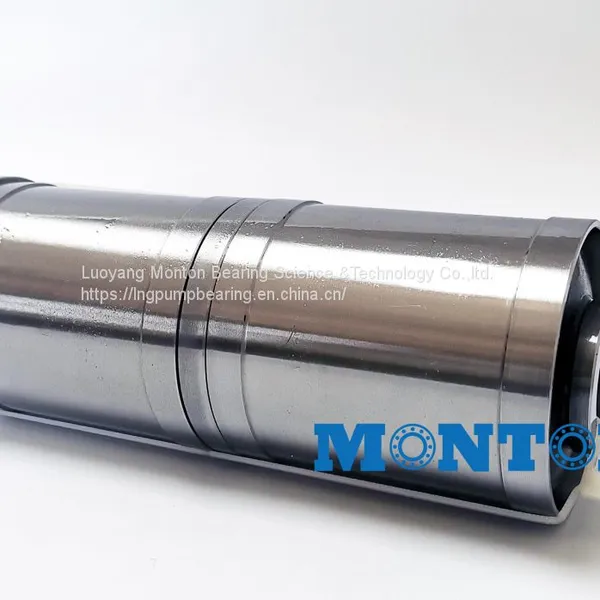 T8AR2552 Multi-Stage Cylindrical Roller Thrust Bearings photo-3
