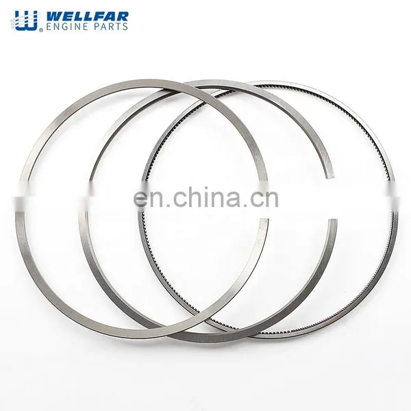 Diesel Engine Spare Part D13 Piston Ring 131mm for A71800/PH.8805 photo-3