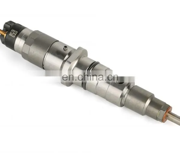 Common Rail Fuel Injector Diesel Injector Nozzles For Cummins Bosch Komatsu Perkins Weichai Xichai Iveco photo-4