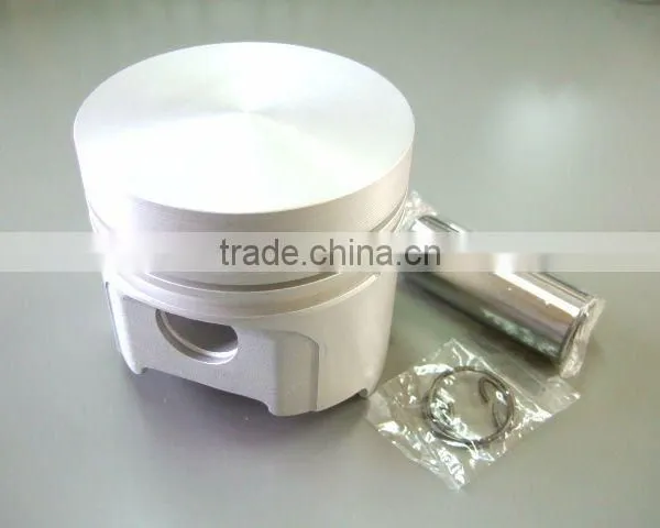 Piston & Piston Rings photo-3