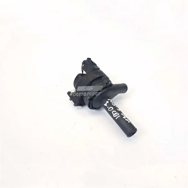 OE Member A2218350164 0392023012 2218350164 Additional Water Pump Fits for Mercedes Benz photo-3