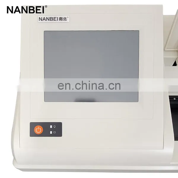 96well Auto Elisa Reader Machine photo-4