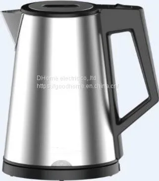 Three Layer Kettle : Inner is Food Grade Stainless Steel ,middle is Plastic, Outside is Color Steel.Electric Kettle（Wechat:13510231336）