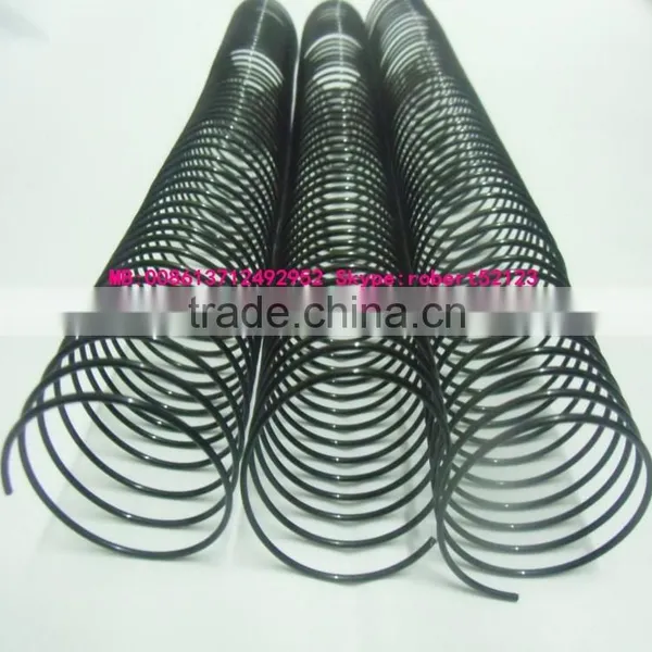 NB-450 High Speed Factory Price Promote! Single Loop Wire Forming Spiral Binding Machine photo-6