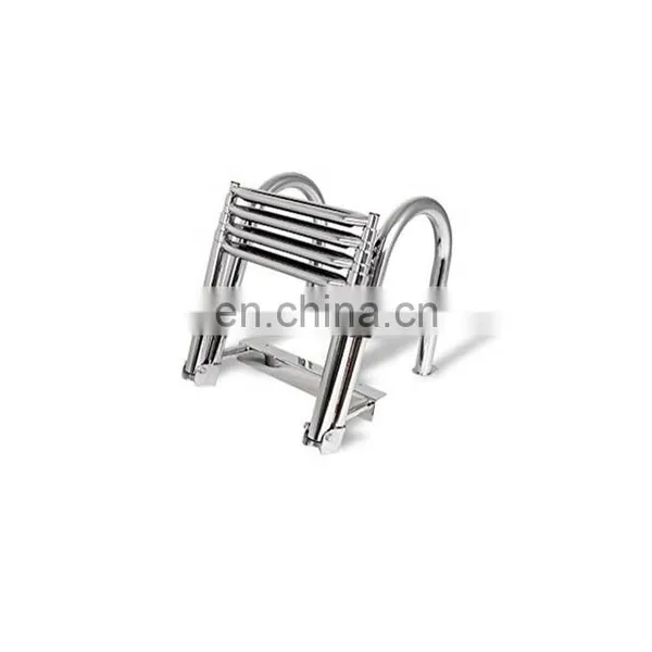 OEM Anti-rust 2 Steps Swimming Pool Ladder photo-4