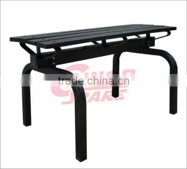 China Gold Supplier Latest Basketball Game Machine Parts photo-5