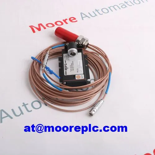 EPRO PR6423/003-030CON021 Brand New in Stock With One Year Warranty At@mooreplc.com Contact Mac for the Best Price
