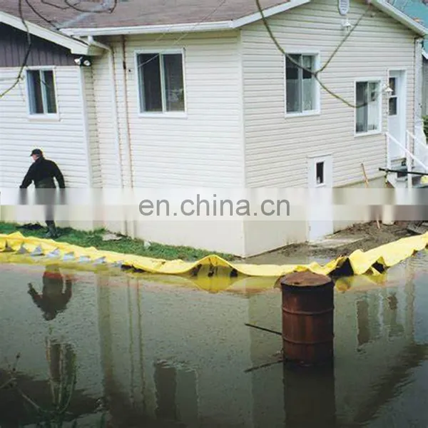 60 cm Plastic Water Flood Proof Barriers Gate With Accessories photo-5