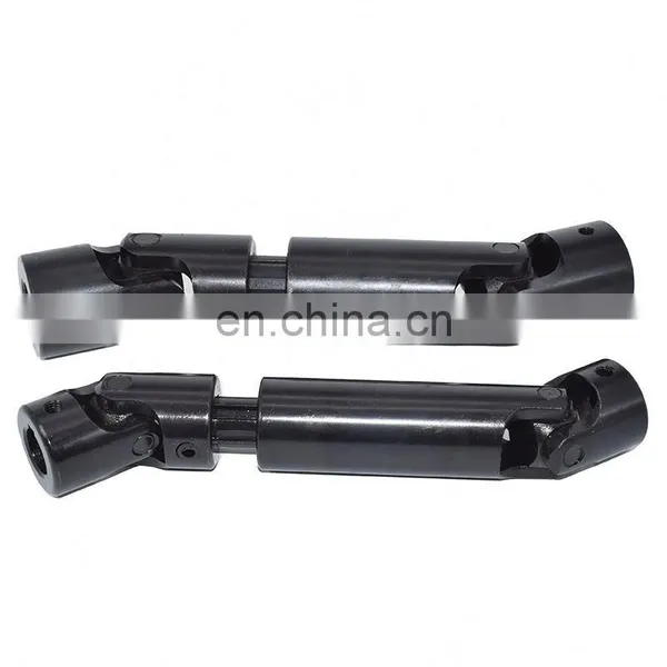 DingJian PR-HS20-10D-42-G4.5 Universal Joint Gimbal Coupling photo-5