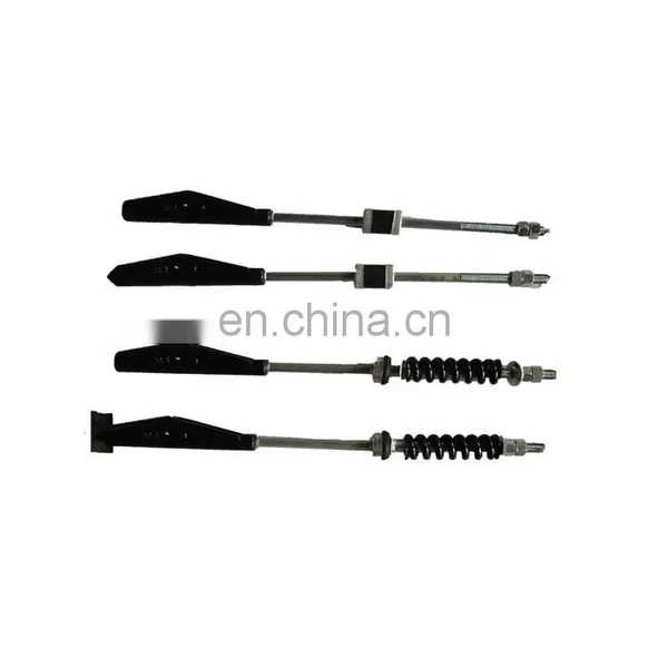 Good Quality Elevator Rope Lifting Clamp Stainless Steel Wire Rope Price