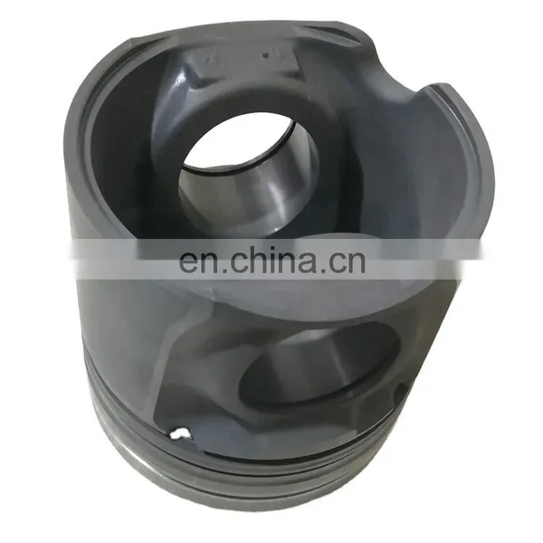 DCEC QSL Diesel Engine Piston 5321202