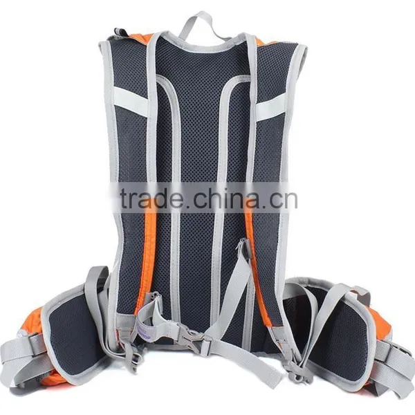 Hydration Pack With 2L Backpack Hydration Bladder,Great Waterproof Cycling Hiking Climbing Hydration Backpack for Man Woman photo-3