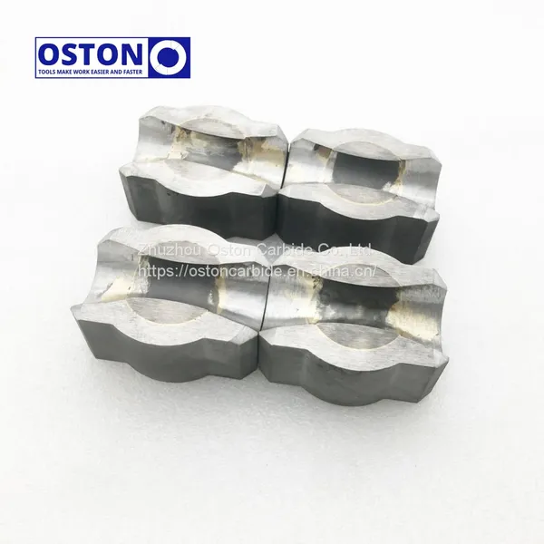 Tungsten Carbide Wire Guides, Wire Straightening Dies for Wafio Wire Straightening Machine photo-3