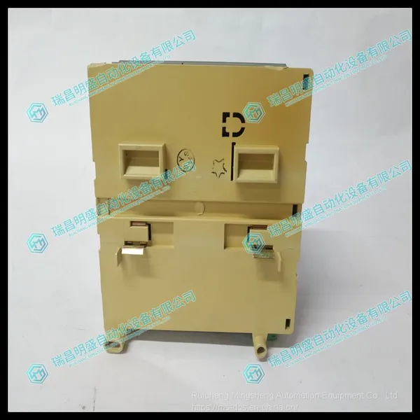 ABB 07DC92D GJR5252200R0101 Control Motherboard Module photo-2