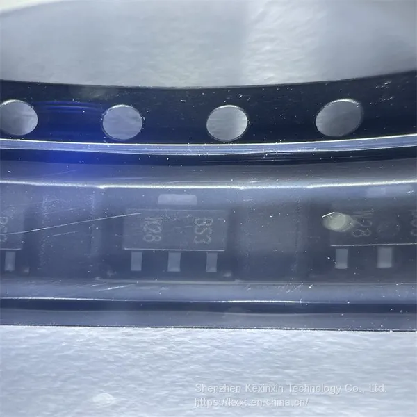 BST62,115 Darlington Transistors Integrated Circuit IC Chip
