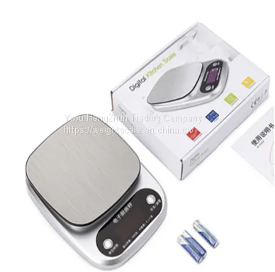 Kitchen Scale photo-2