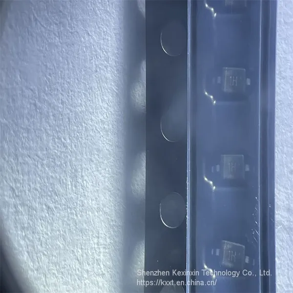 BZX384-C3V6,115 Nexperia Zener Diodes BZX384-C3V6/SOD323-2 photo-2