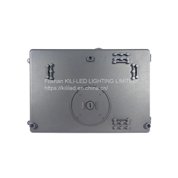 LED Wall Pack Light Factory Wholesale, IP65 Waterproof, North America Lighting photo-5