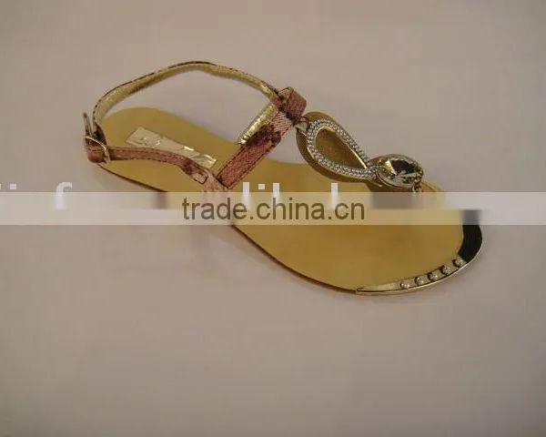 Lady Shoes Fashion