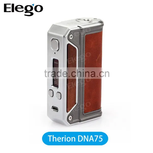 Fast Shipping Factory Price Lost Vape Therion DNA75,100% Original Lost Vape DNA75 photo-3