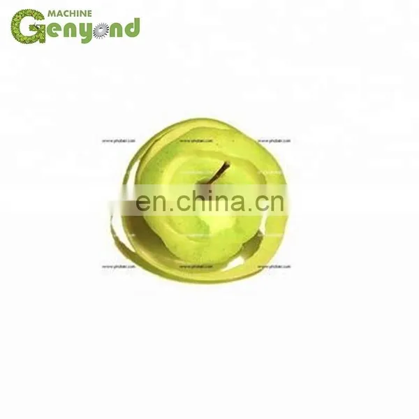 Industrial Electric Apple Peeling Machine photo-4