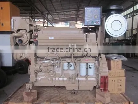 Marine k19-M500 Propulsion Diesel Engine