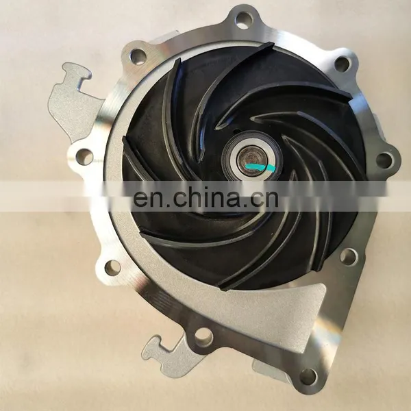 Wholesale High Quality SINOTRUK SITRAK MAN MC11/MC13 Engine Accessories 200V06500-6694 Water Pump photo-4