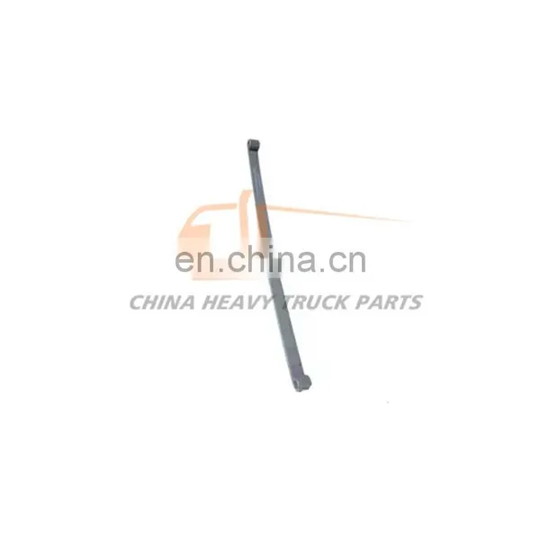 Quality Assurance CNHTC SITRAK Truck Suspension Parts WG9725520077 Front Right Leaf Spring Assembly photo-3