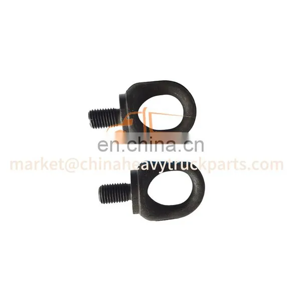 Foton Auman/Aumark/Miler/Land Pioneer Weichai Engine Gearbox Zf/Fast Truck Spare Parts 614010388 Lifting Ring Screw photo-4
