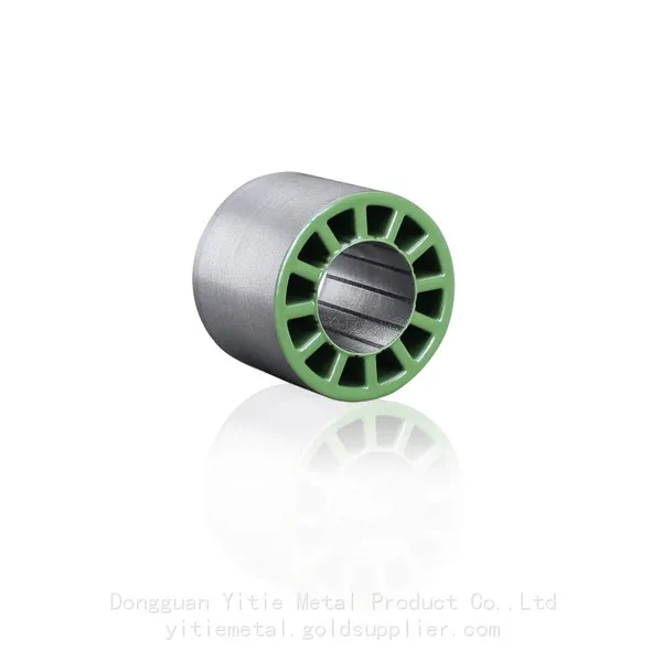 High-Precision Inner Rotor Stator Core for Brushless Motors | Customizable & Durable photo-5