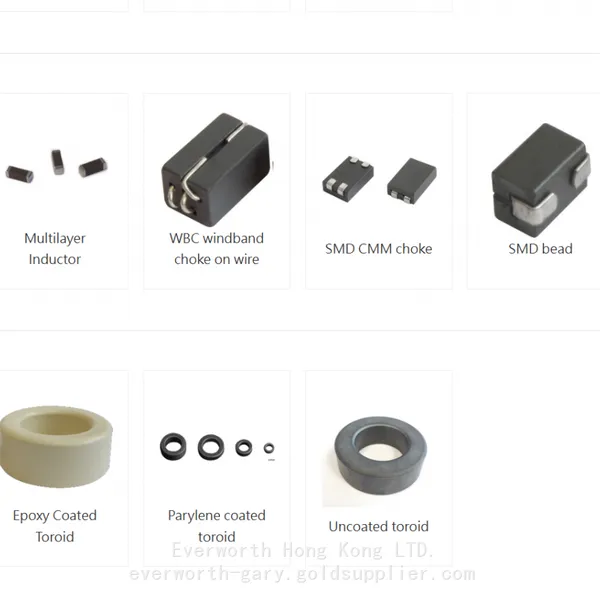 FERROXCUBE Ferrite Cores/Magnet Ring TX22/14/13-3E27,3E6 PC44,PC40 photo-4