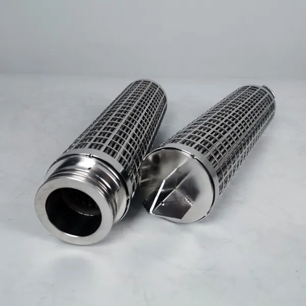 RT-087A Melt Filter Cartridges photo-2
